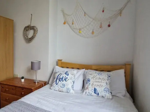 Lovely Victorian Apartment in Clifton Village