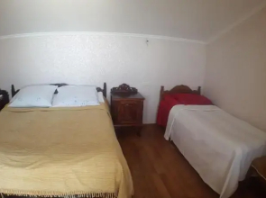 Vacation House Rustaveli