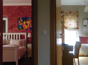 Chilled Guest House