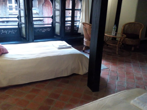 Golden Temple Guest House