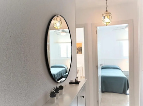Apartamento Milano 28580