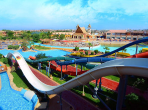 Pickalbatros Jungle Aqua Park - Neverland Hurghada