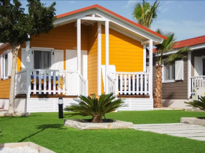 Camping Lo Monte