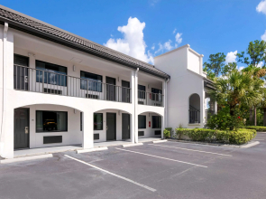 Quality Inn St. Augustine Outlet Mall