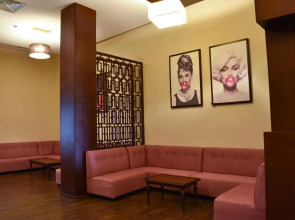 Parrotel Lagoon Waterpark Resort