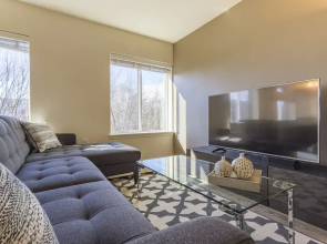 Domicile Suites at Elliott Bayview