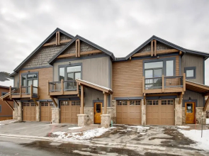 River Run Townhome RR65