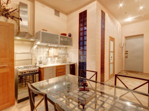 Stn Apartments On Vosstaniya