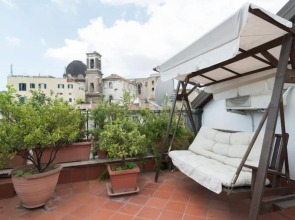 Terrazza Duomo Renaissance - Via Carbonara 20