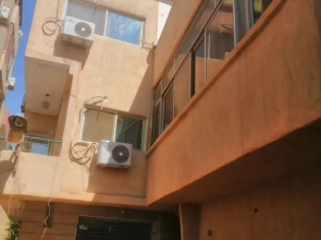 Anubis Kingdom Hotel