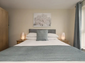 Smart Stays Town Centre Apartments