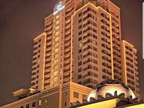 Exclusive Sunway Resort Suite by Albert