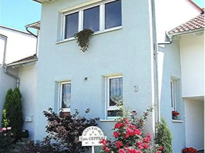 Gästehaus Geppert