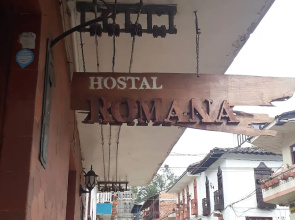 Hostal Romana II