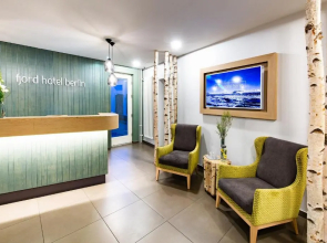 Fjord Hotel Berlin