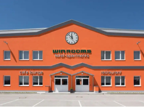 Winrooms Seminar Hotel & Apartments Wiener Neustadt
