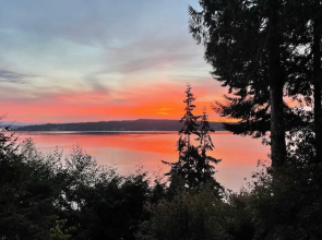 Serenity Pines by Avantstay Incredible Views