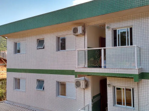 Quitinetes Canto Verde Caraguá