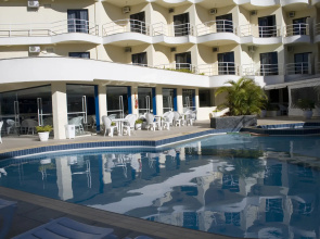 Hotel Praia Brava