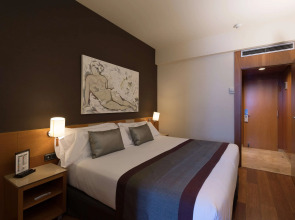 Catalonia Plaza Cataluña