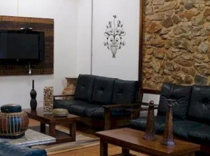 Hotel Fazenda Villa Verona