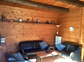 Ferienwohnung in Kamschlacken