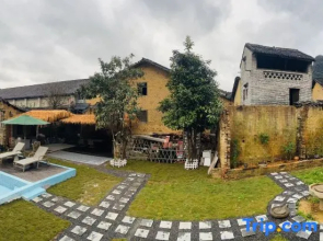 Huangyao Yueshe No.1 Courtyard B&B