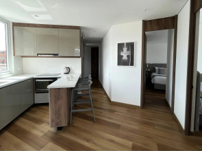 VOU Suites by Avia Suites
