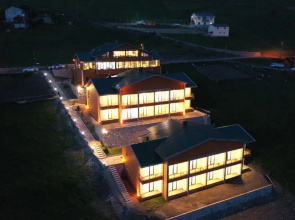 seyir yeri otel