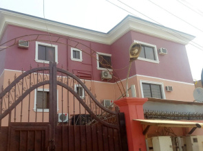Maria Suites