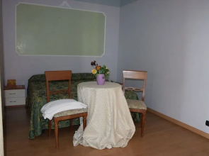 Hotel Ristorante Guardanapoli