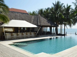 Sunsea Resort