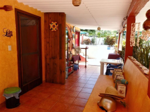 Hotelito Swiss Oasis - Adults Only