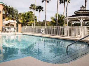 Quality Inn Bradenton North I-75