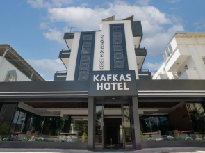 Kafkas Hotel