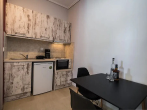 Magicians Apartments