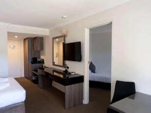 Lincoln Downs Resort Batemans Bay
