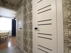 TimHouse (ТимХаус) на улице Спартаковская