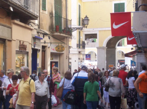 Ca Sa Padrina Turismo de Interior