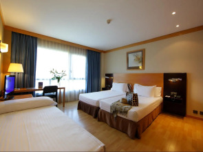 Hotel Attica21 Barcelona Mar