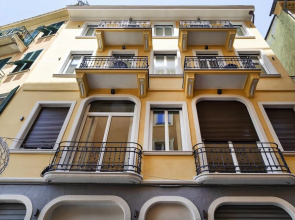 Riviera Flavour Apartments by Wonderful Italy - Timo
