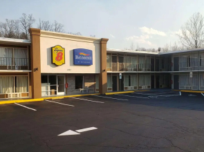 Baymont by Wyndham Morganton