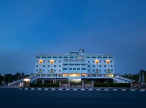 Hotel 21 Karimun