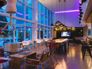 MOXY Milan Malpensa Airport