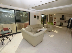 Modern Apartment In Lipno 200M From The Shore And 800M From The Ski Lift