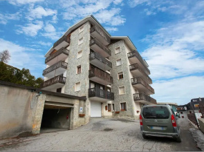Simona Luxuryapartment few Steps From ski