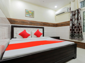 OYO 66432 Hotel Grand Vivek