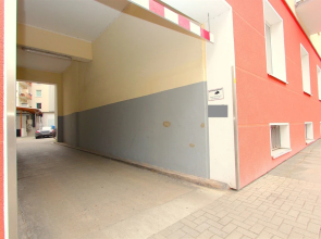 Private Apartment Schloßstraße