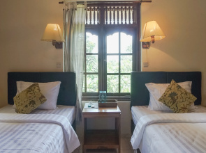 Ubud Kerta City Hotel