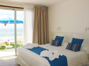 Apartamentos Luz Playa